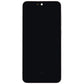 LCD Digitizer Screen Assembly with Frame Service Pack Galaxy A56 5G - Graphite