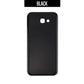 Back Battery Cover Replacement for Galaxy A7 2017 (A720)- Black
