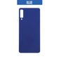 Back Battery Cover Replacement for Galaxy A7 2018 (A750)- Blue