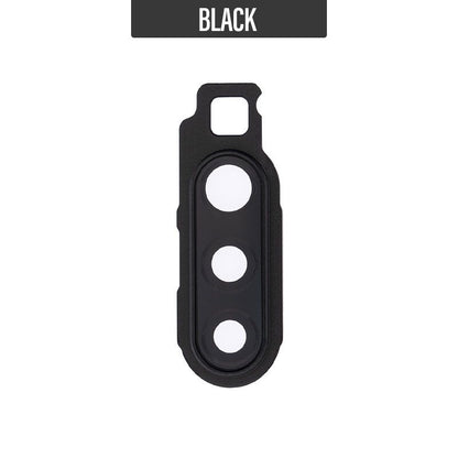 Camera Lens with Frame Replacement for Galaxy A90 5G