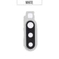 Camera Lens with Frame Replacement for Galaxy A90 5G