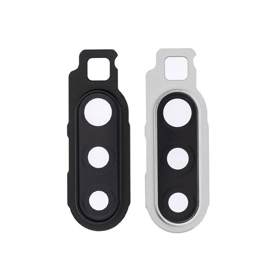 Camera Lens with Frame Replacement for Galaxy A90 5G