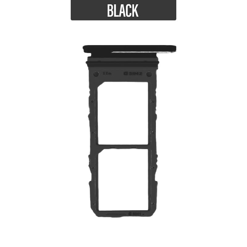 Single Sim Tray Replacement Galaxy A90 5G N908