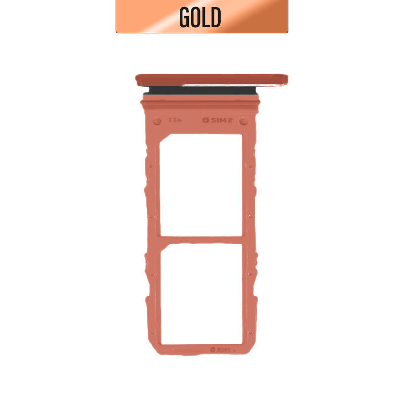 Single Sim Tray Replacement Galaxy A90 5G N908