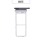 Single Sim Tray Replacement Galaxy A90 5G N908