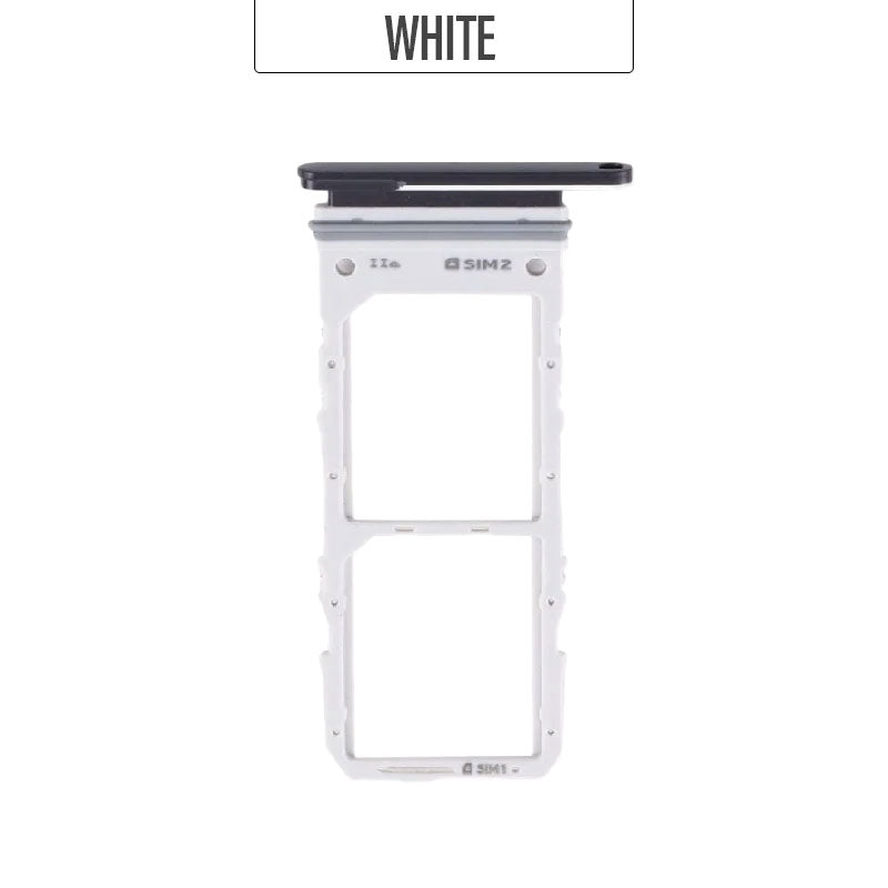 Single Sim Tray Replacement Galaxy A90 5G N908