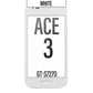 Digitizer Touch Screen For Galaxy Ace 3 - White