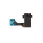 Headphone Jack Flex For Galaxy Ace Plus