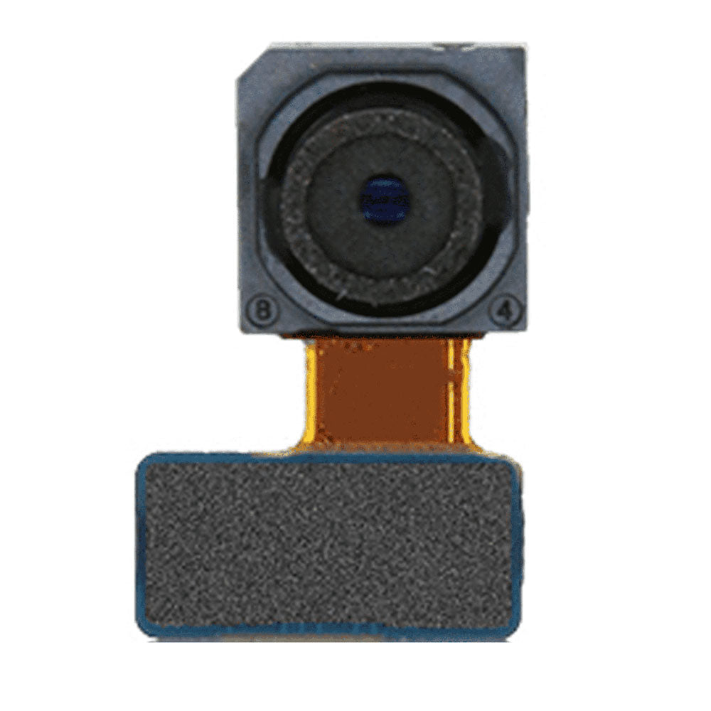 Front Camera Flex For Galaxy Alpha