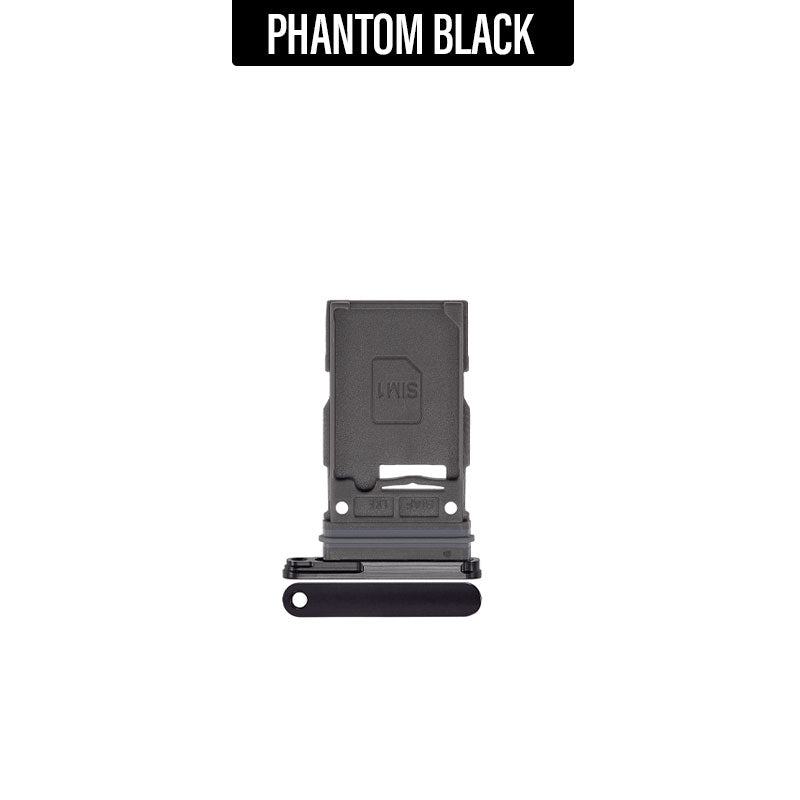 Sim Card Tray For Galaxy S23/ S23 Plus