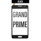 Touch Screen Digitizer For Galaxy Grand Prime - Black