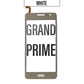 Touch Screen Digitizer For Galaxy Grand Prime - White