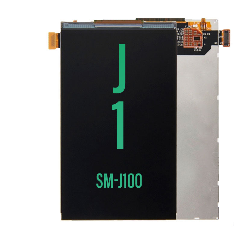 LCD Screen Replacement For Galaxy J1 J100