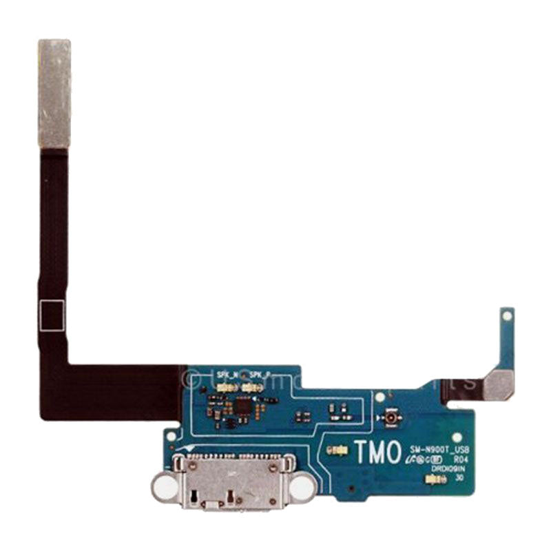 Charging Port Flex For Galaxy J2
