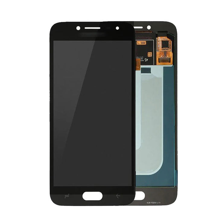 LCD Touch Screen Assembly For Galaxy J2 Pro - Black