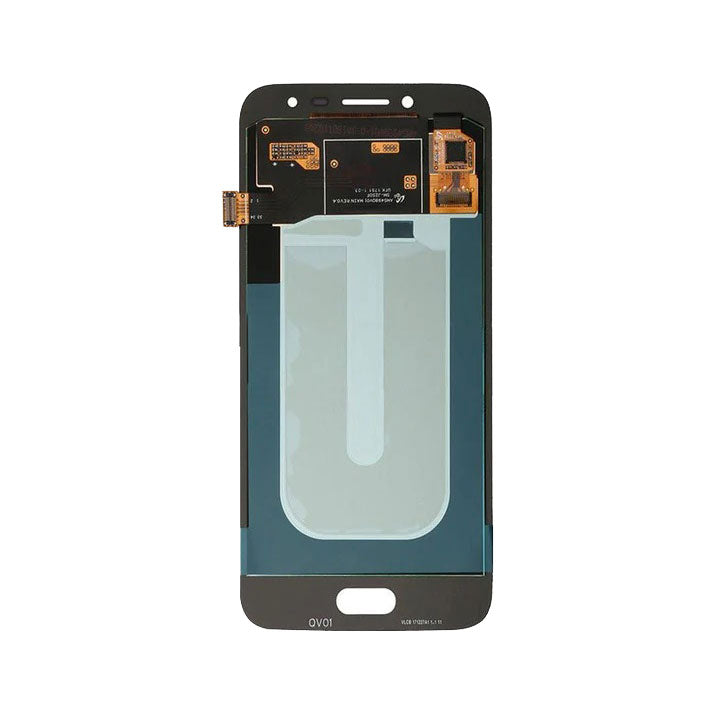 LCD Touch Screen Assembly For Galaxy J2 Pro - Gold