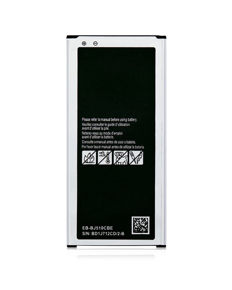 Battery Replacement For Galaxy J5 2016  (J510)