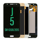 LCD Touch Screen Assembly For Galaxy J5 (J500)