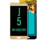 LCD Touch Screen Assembly For Galaxy J5 (J500)