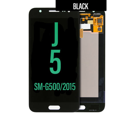 LCD Touch Screen Assembly For Galaxy J5 (J500)