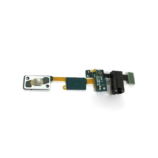 Headphone Jack Flex For Galaxy J5 Prime