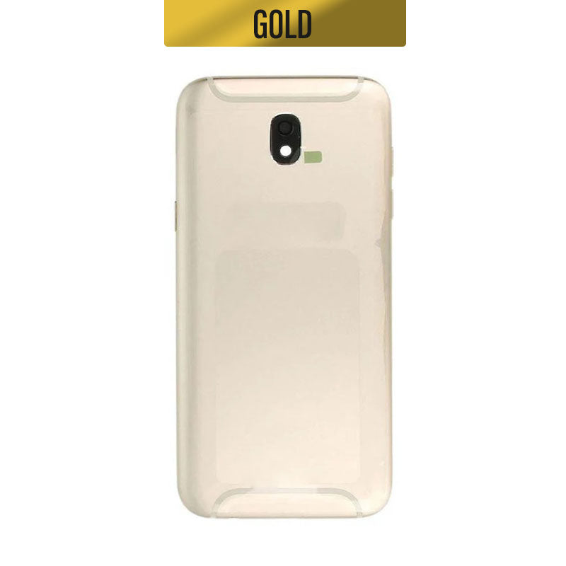 Back Housing Replacement for Galaxy J5 Pro J530