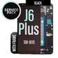 LCD Touch Screen Assembly with Frame For Galaxy J6 Plus (J610)