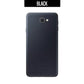 Galaxy J7 Prime G610 Back Battery Cover Glass Replacement