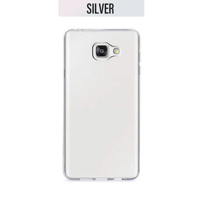 Galaxy J7 Prime G610 Back Battery Cover Glass Replacement