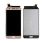 LCD Touch Screen Assembly For Galaxy J7 Prime - Pink