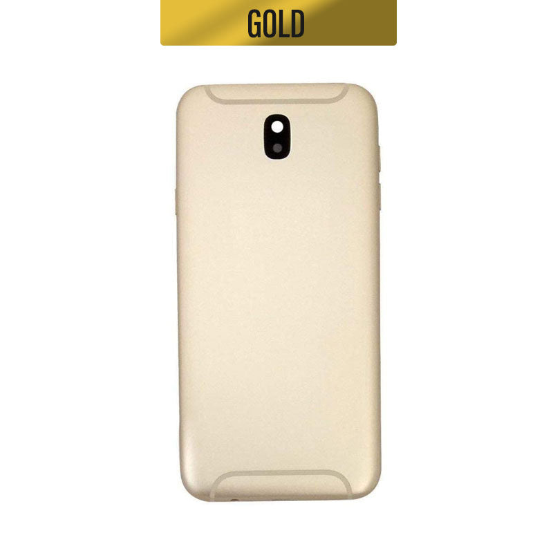 Back Battery Cover Glass Replacement For Galaxy J7 Pro J730