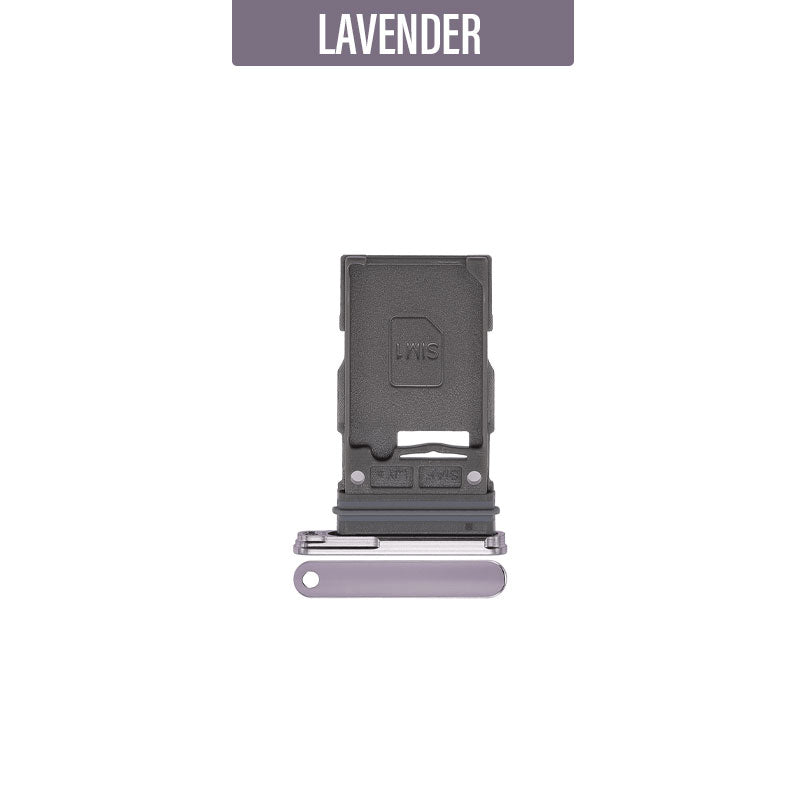 Sim Card Tray For Galaxy S23/ S23 Plus