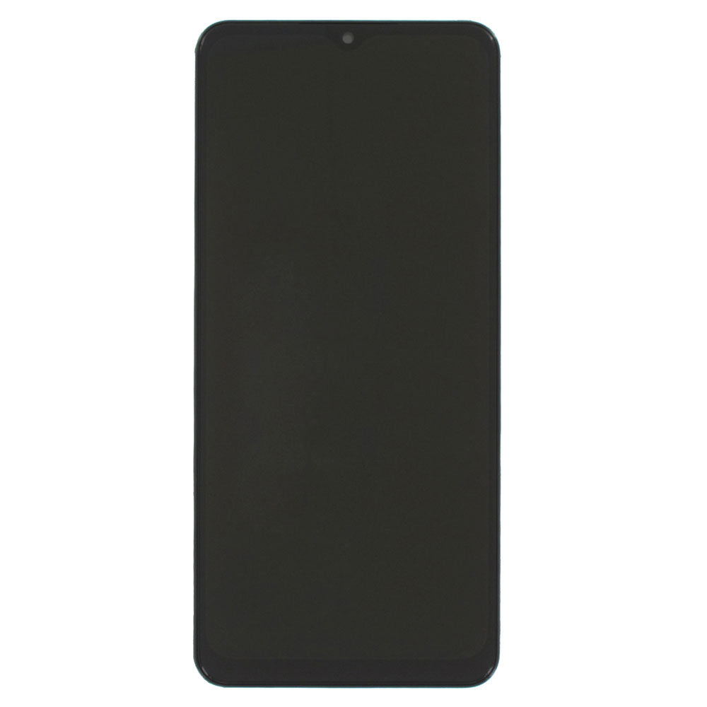 LCD Touch Screen Assembly with Frame For Galaxy M14 5G
