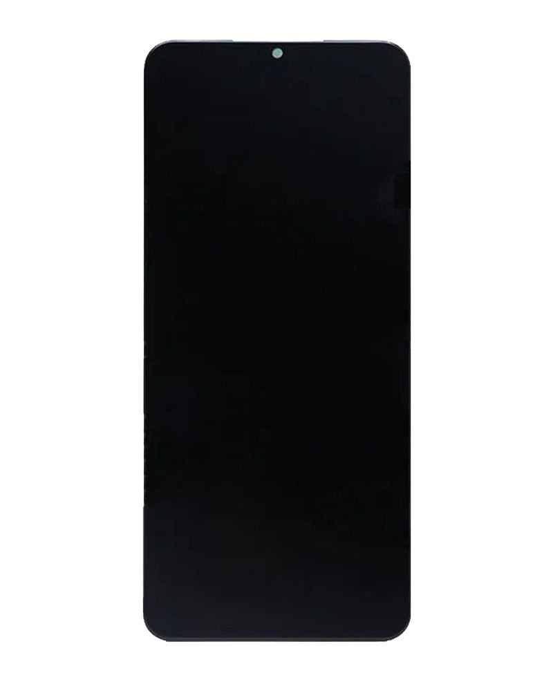 LCD Touch Screen Assembly with Frame Service Pack For Galaxy M23