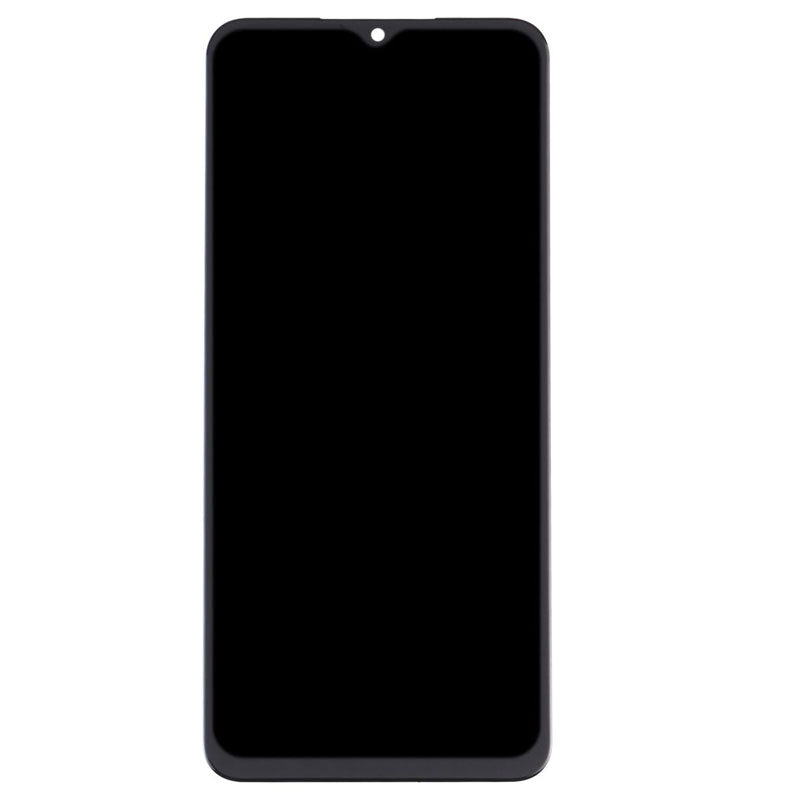 LCD Touch Screen Assembly with Frame Service Pack For Galaxy M33