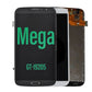 LCD Touch Screen Assembly For Galaxy Mega