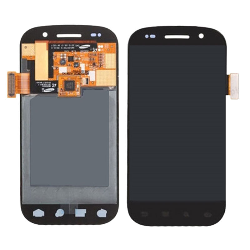 LCD Touch Screen Assembly For Galaxy Nexus - Black
