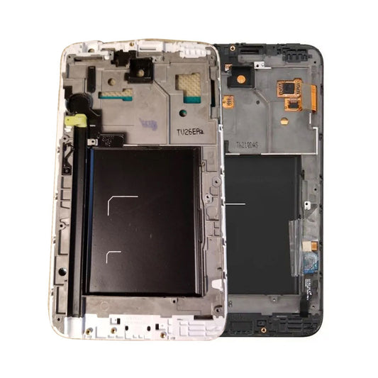 Galaxy Note 1 Mid Frame Replacement
