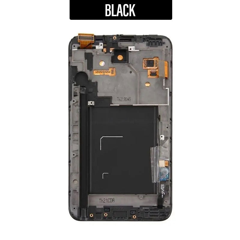 Galaxy Note 1 Mid Frame Replacement