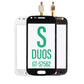 Digitizer Touch Screen For Galaxy S Duos