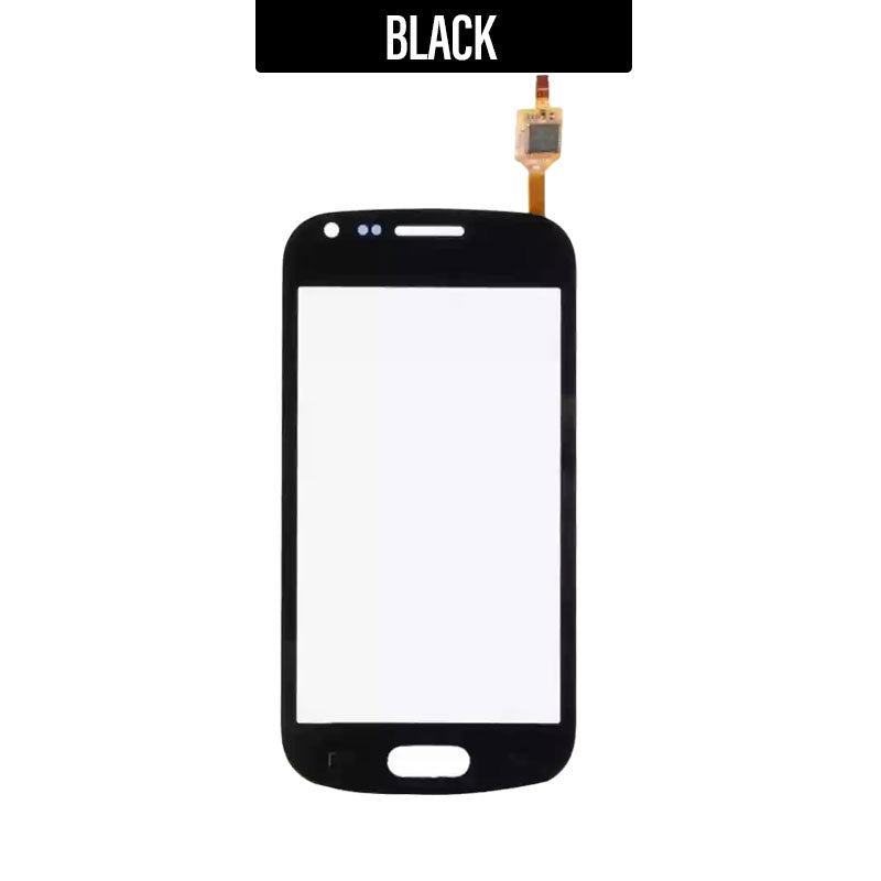 Digitizer Touch Screen For Galaxy S Duos