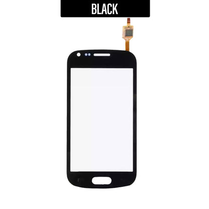 Digitizer Touch Screen For Galaxy S Duos