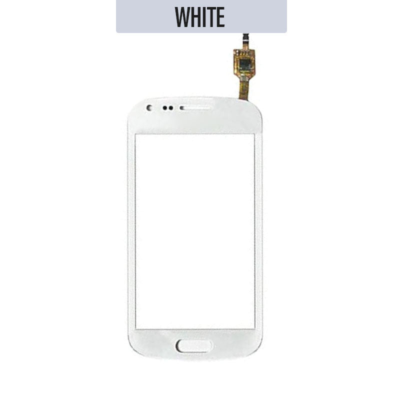 Digitizer Touch Screen For Galaxy S Duos