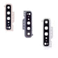 Camera Lens with metal Frame For Galaxy S10 5G