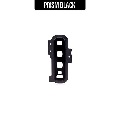 Camera Lens with metal Frame For Galaxy S10 Plus