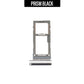Sim Card Tray (Dual SIM) For Galaxy S10 Plus