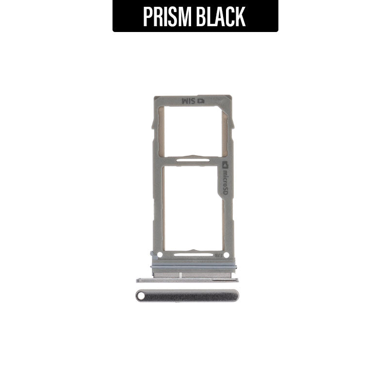 Sim Card Tray (Dual SIM) For Galaxy S10 Plus
