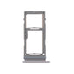 Sim Card Tray For Galaxy S10 - Black