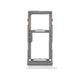 Sim Card Tray For Galaxy S10 - Silver