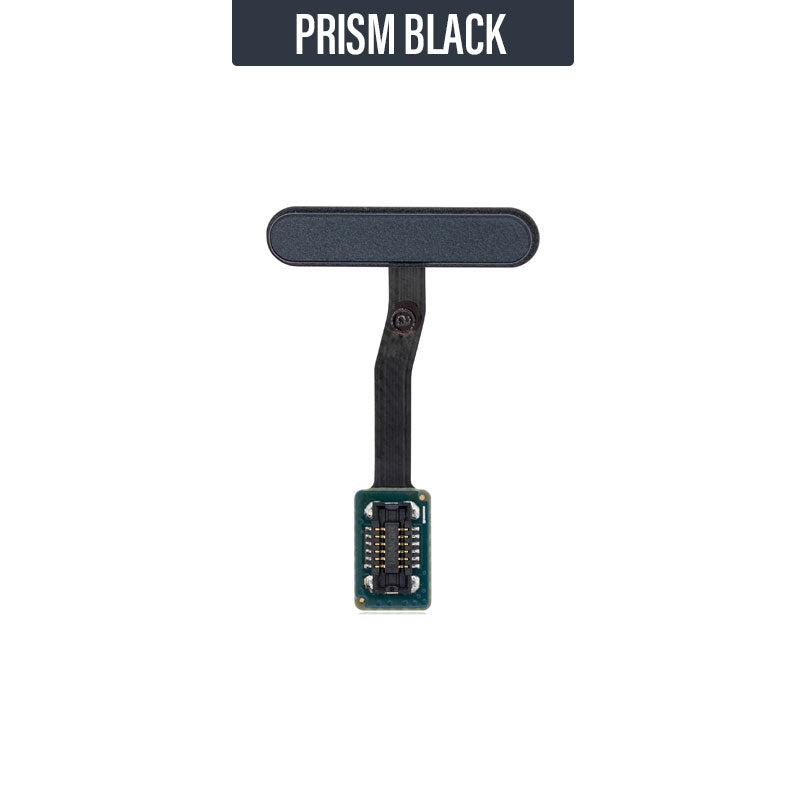 Power/ Finger Print Sensor Flex For Galaxy S10E